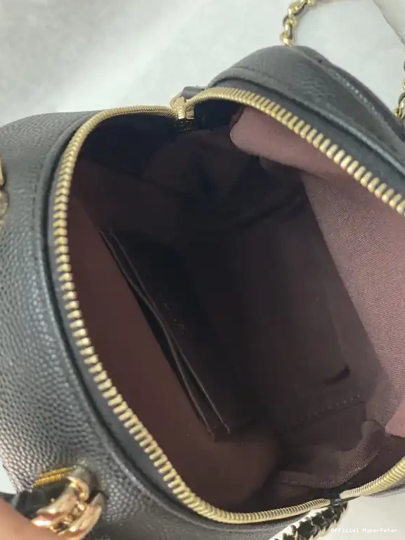 Hyper Peter BACKPACK CHANEL 0530